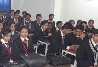 Microtek Group of Institutions Varanasi General photo 1